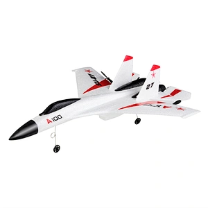 China electric outdoor radio remote control toy rc air plane