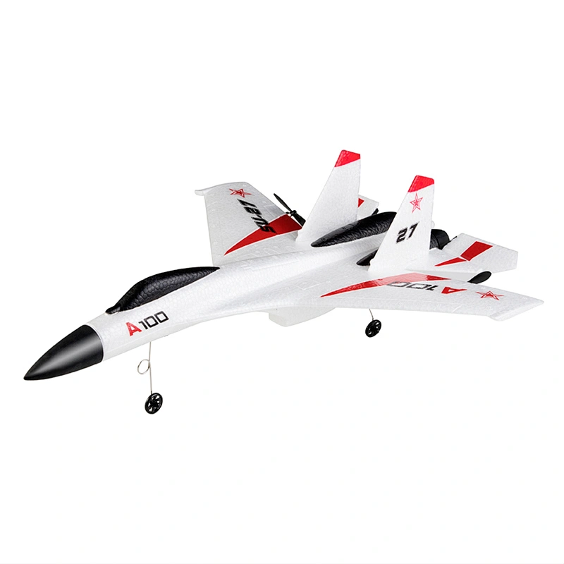 China electric outdoor radio remote control toy rc air plane
