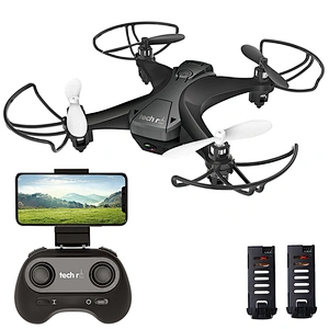 Auto remote superior camera wifi hovering rc quadcopter drone
