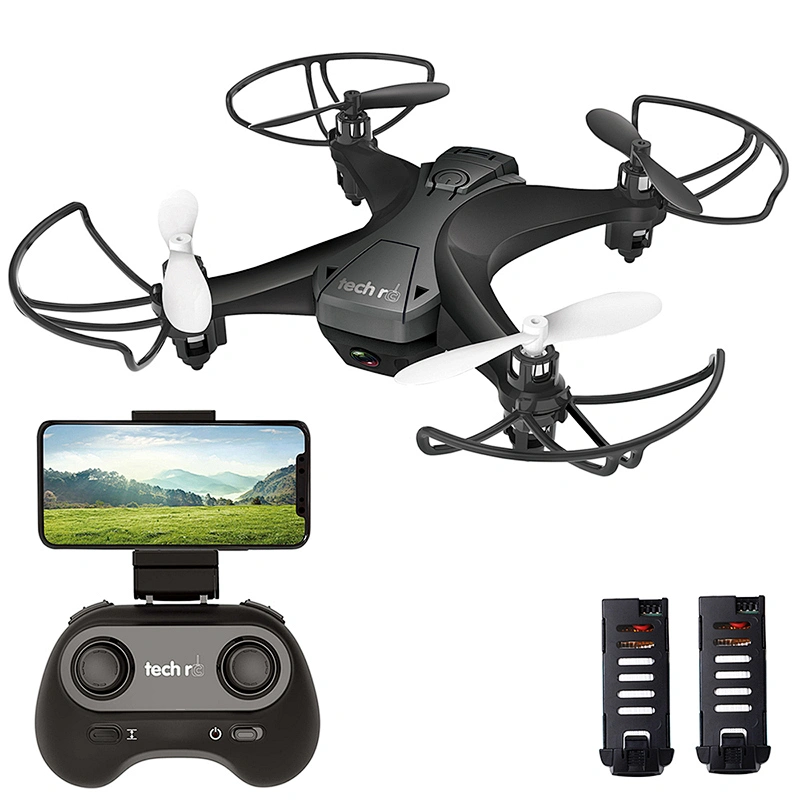 Auto remote superior camera wifi hovering rc quadcopter drone