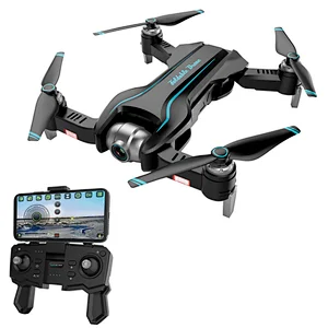 New arrival wifi remote rc quadcopter drone with 1080p camera
