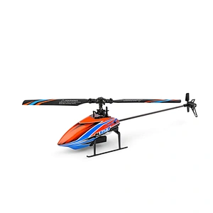 2.4GHZ  4CH rc helicopter with 6-axis gyroscope easy to fly
