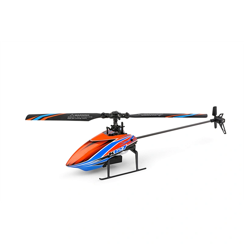 2.4GHZ  4CH rc helicopter with 6-axis gyroscope easy to fly