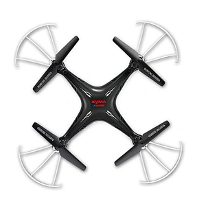 Hot selling syma skyline camera rc drone fpv quadcopter