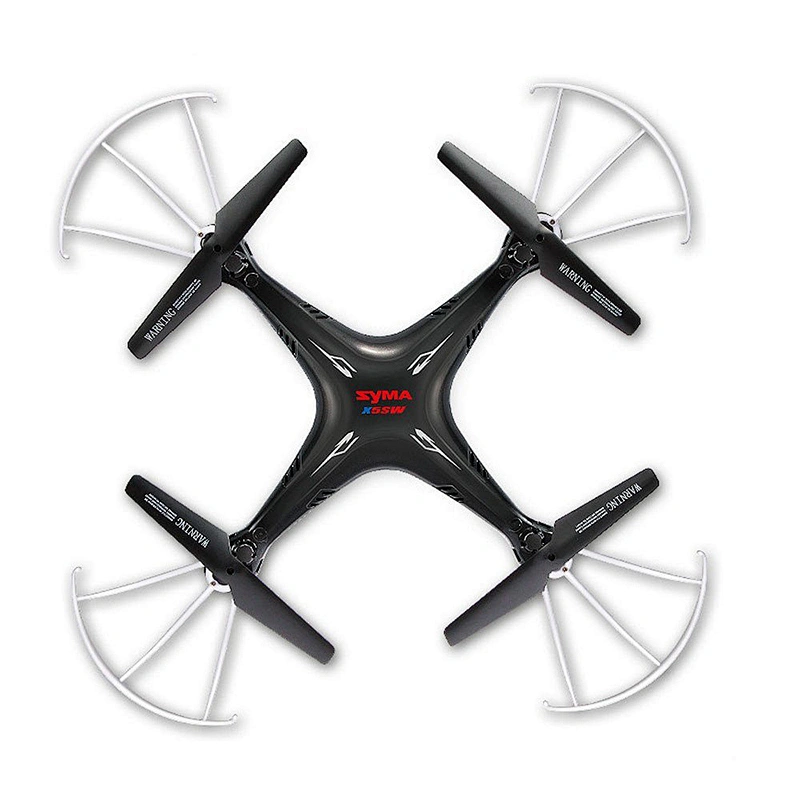 Hot selling syma skyline camera rc drone fpv quadcopter