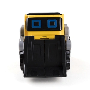 Educational intelligent smart engineering car rc toys robot for adult