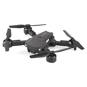 Foldable remote controlled 2.4 mini wifi quadcopter drone rc drone