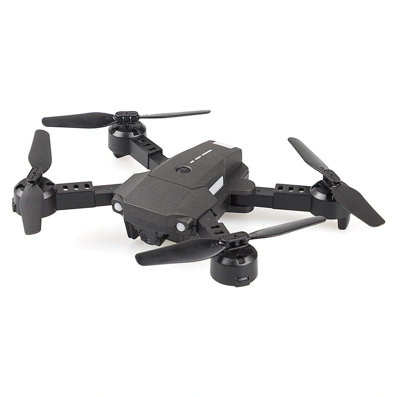 Foldable remote controlled 2.4 mini wifi quadcopter drone rc drone