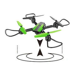 Remote control 2.4G radio headless mode quadcopter rc drone