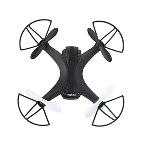 2.4G remote control 360 hovering camera wifi drone rc quadcopter