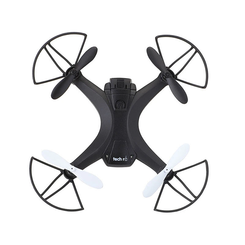 2.4G remote control 360 hovering camera wifi drone rc quadcopter