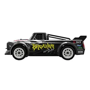 2021 New 1:16 scale 2.4G full proportional 4WD drifting car