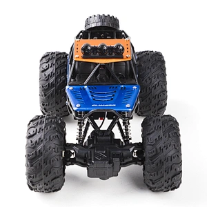 Wholesales remote radio control climbing car toy rock rc crawler