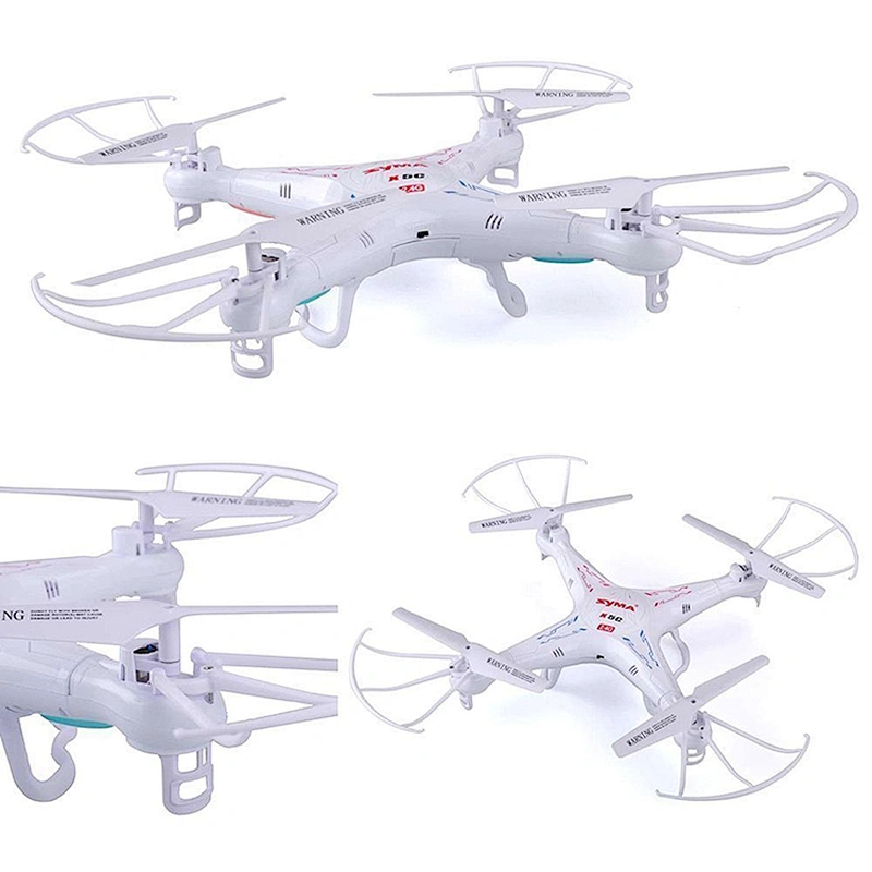 Professional oem HD camera remote control syma x5c quadcopter drone