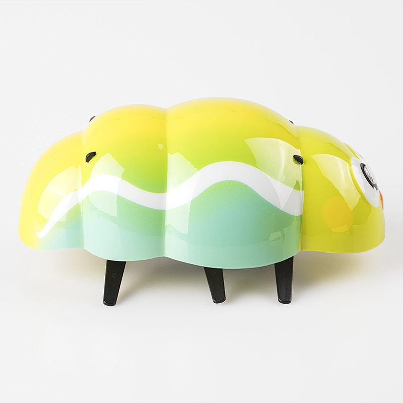 Cheap kids remote control walking animal beetle toy