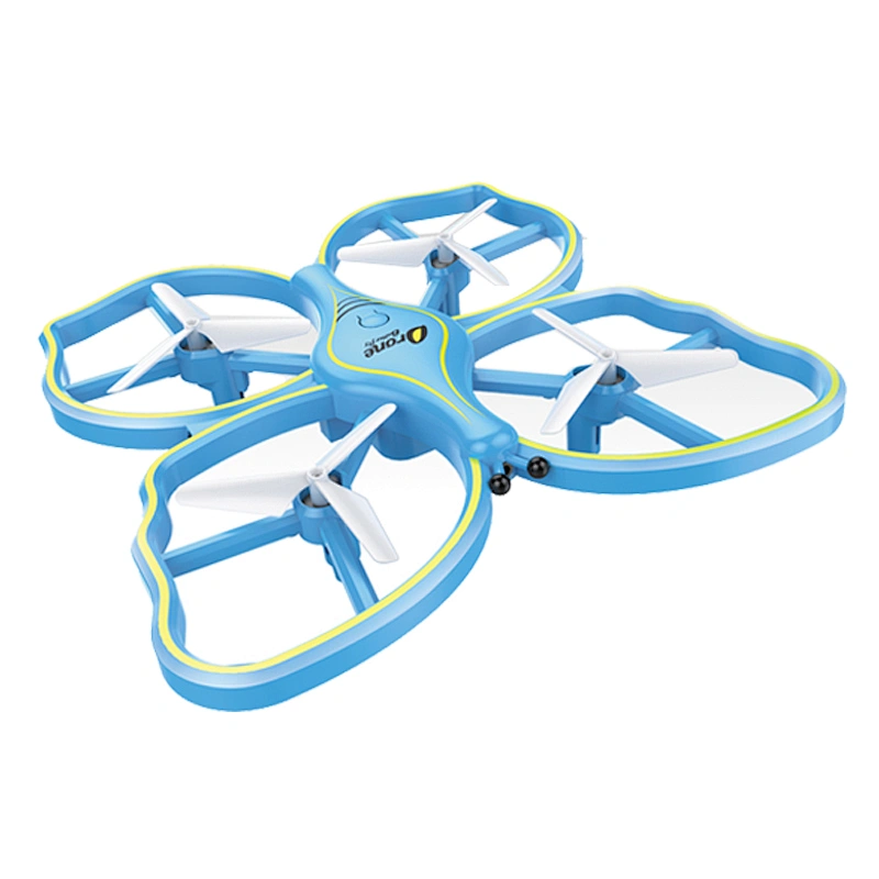 New arrival mini hand watch control sensor gravity sensing rc drone