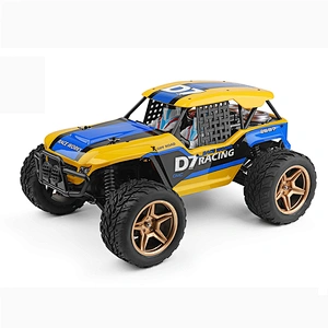 1/12 Electric remote control car climbing 4x4 off road toy rc car