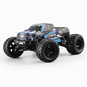 1:16 scale remote radio control toy racing monster rc car truck