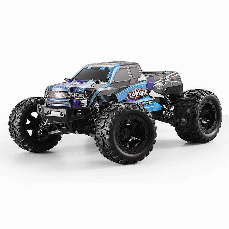 1:16 scale remote radio control toy racing monster rc car truck