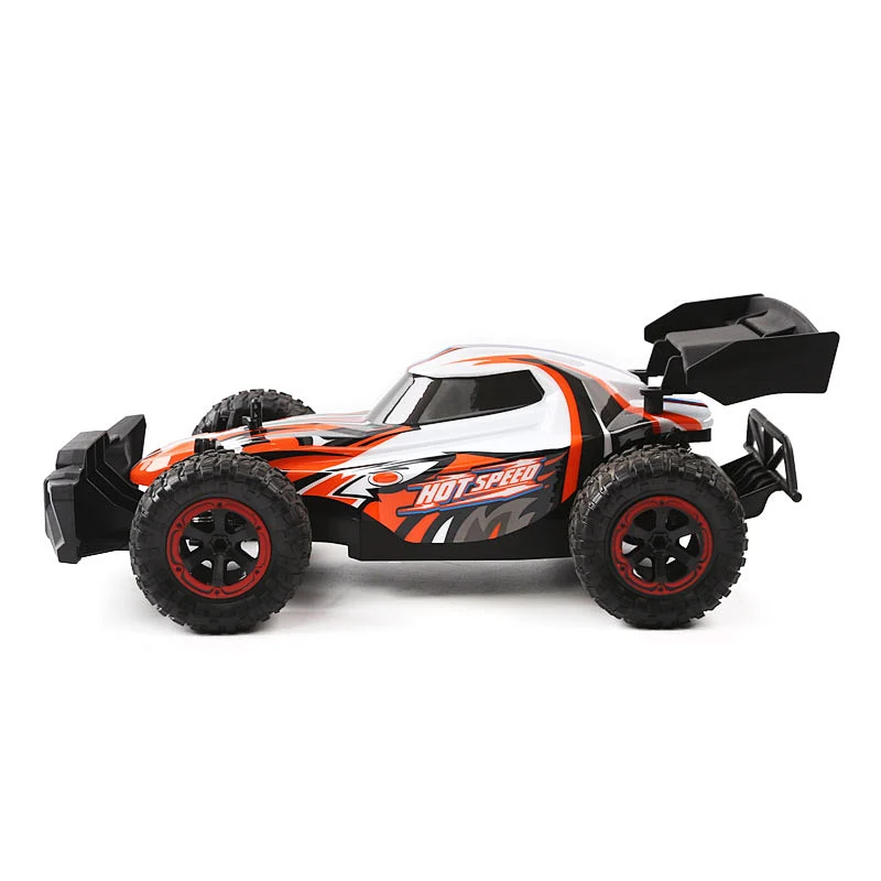 Remote control racing toy 1:14  kid off road buggy rc car