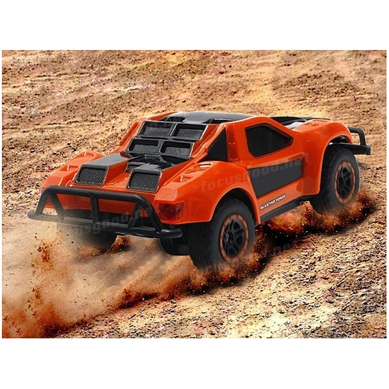Cheap oem kids gifts radio control trucks 1:43 hb rc truck