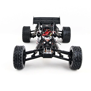 High speed off road toy not brushless motor drift rc racing car