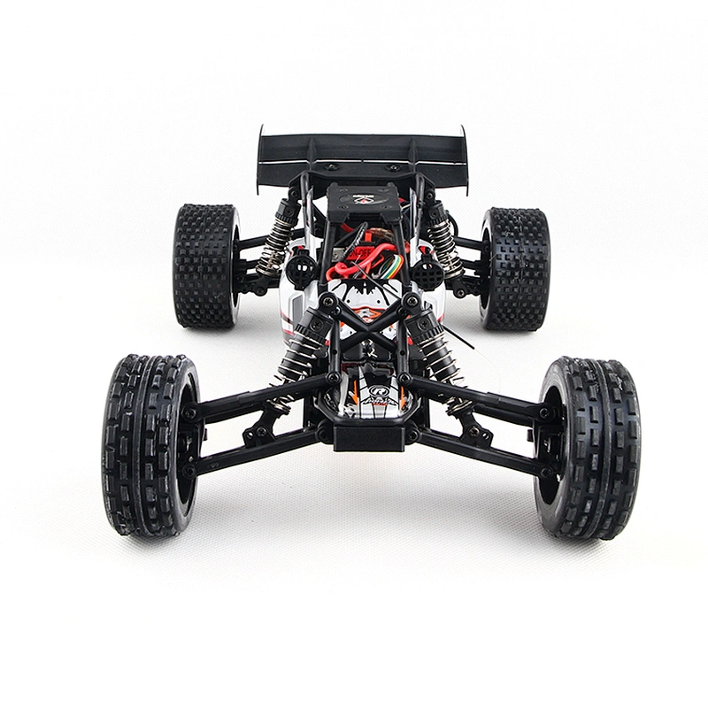 High speed off road toy not brushless motor drift rc racing car