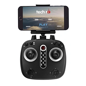 2019 high quality mobile 360 degree camera Fpv Racing selfie drone