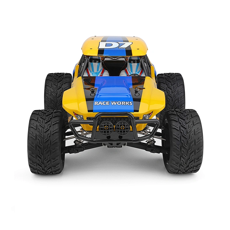 1/12 Electric remote control car climbing 4x4 off road toy rc car