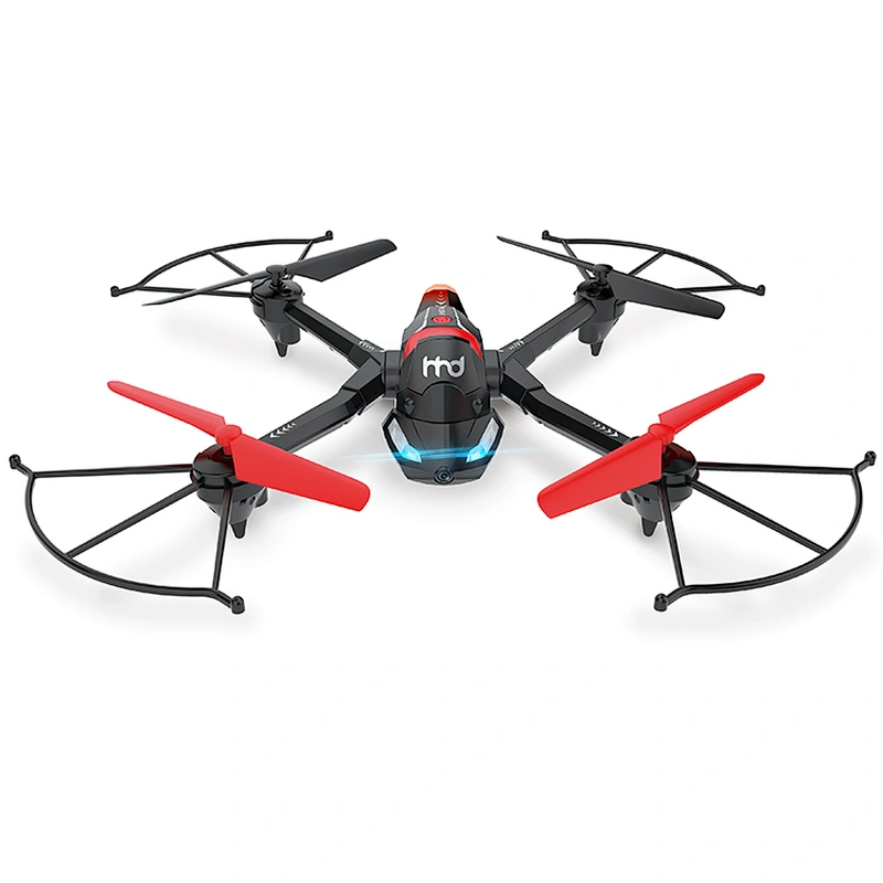 2019 Phone controlled WIFI camera rc toy tank copter jumping drone