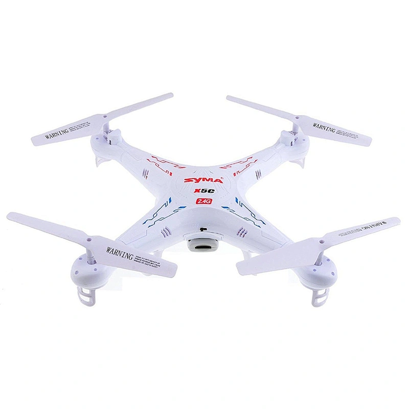 Professional oem HD camera remote control syma x5c quadcopter drone