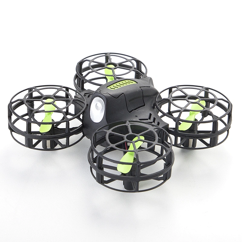 2019 new electric remote controller mini rc toy drone for kids