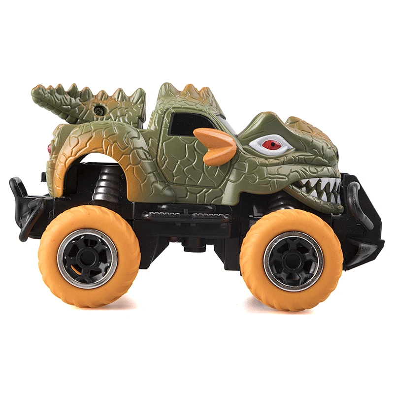 Chassis mini off-road monster remote control rc toy car