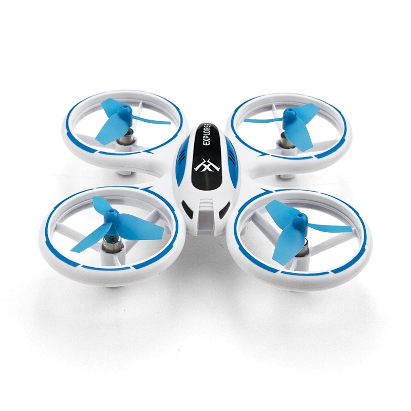 2019 mini UFO remote control helicopter drone toy for children