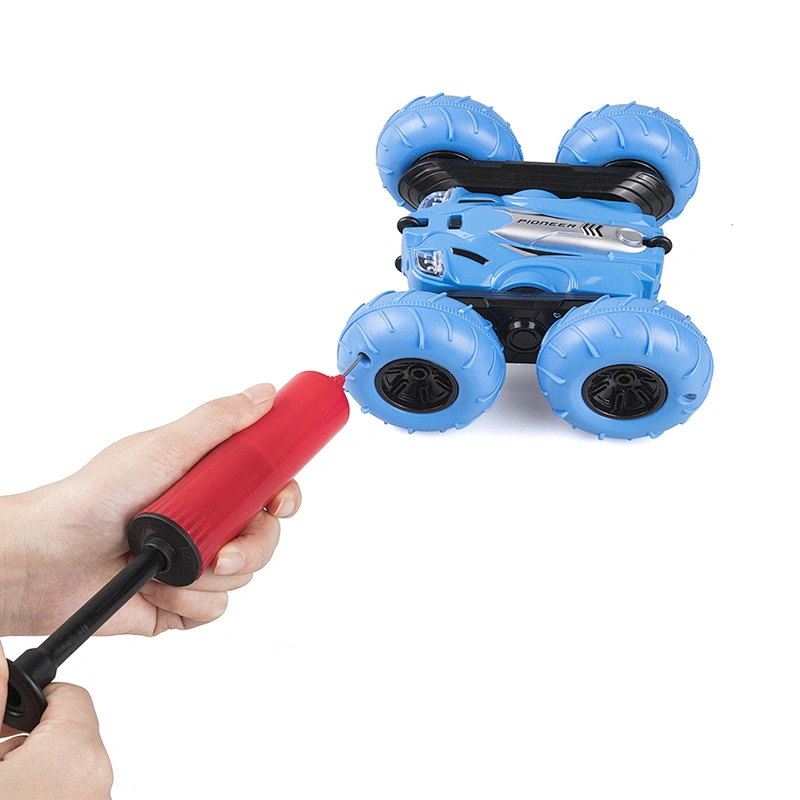 New Arrival 360 Remote Control Car Rc Cars Stunt Car Toy For Kids