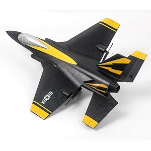 2.4G EPP material 4CH foam rc airplane model toys for kids
