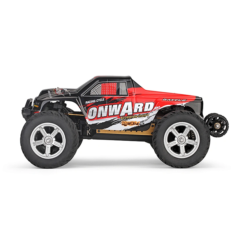 Hot selling 4wd radio remote control 30 km h rc car buggy