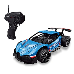 1:16 scale racing  drift metal rc toy diecast model car for kids