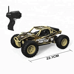Hot selling 4wd kids radio remote control rc trucks