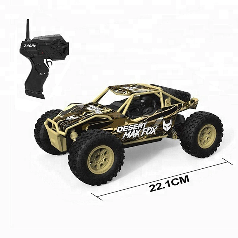 Hot selling 4wd kids radio remote control rc trucks
