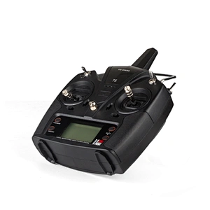 6CH 3D proformance stable rc helicopter remote control big for beginners