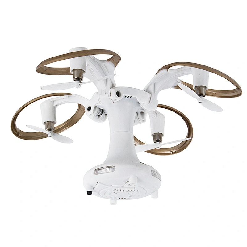 Mini selfie toys drone flying rc ball drone with camera