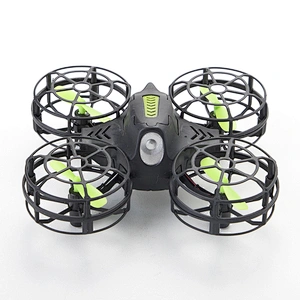 2019 new electric remote controller mini rc toy drone for kids