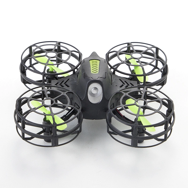 2019 new electric remote controller mini rc toy drone for kids