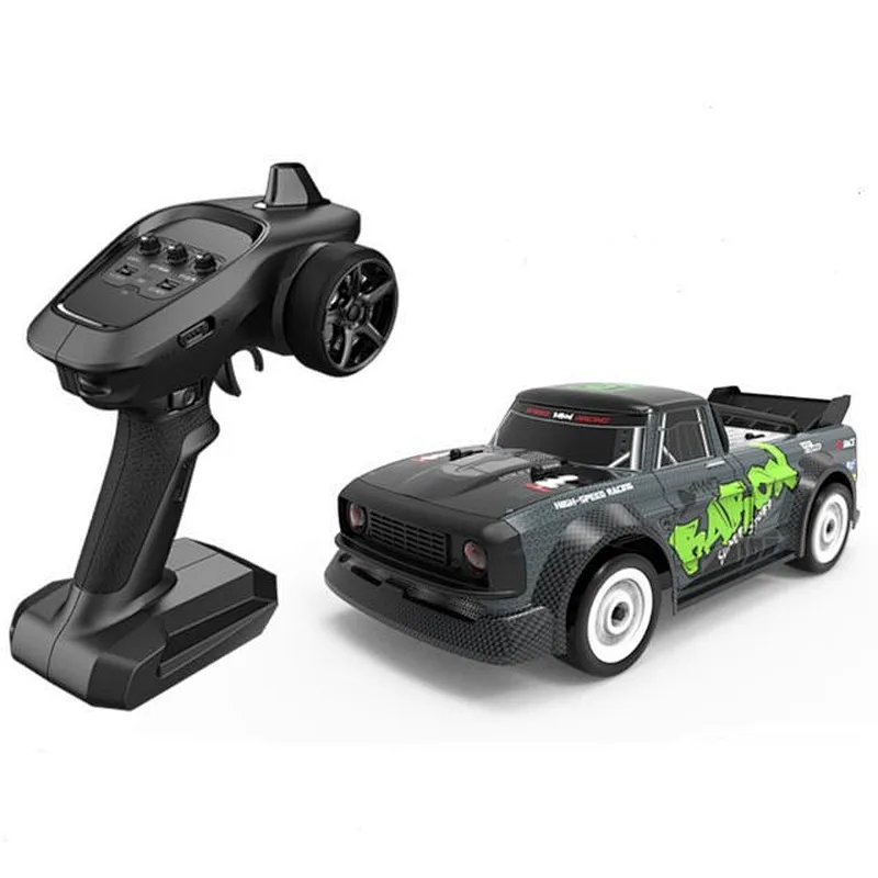 1:16 scale 2.4G full proportional 4WD high speed car