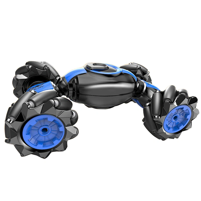 Hot selling 360 drift gesture controlled remote double-sided stunt car