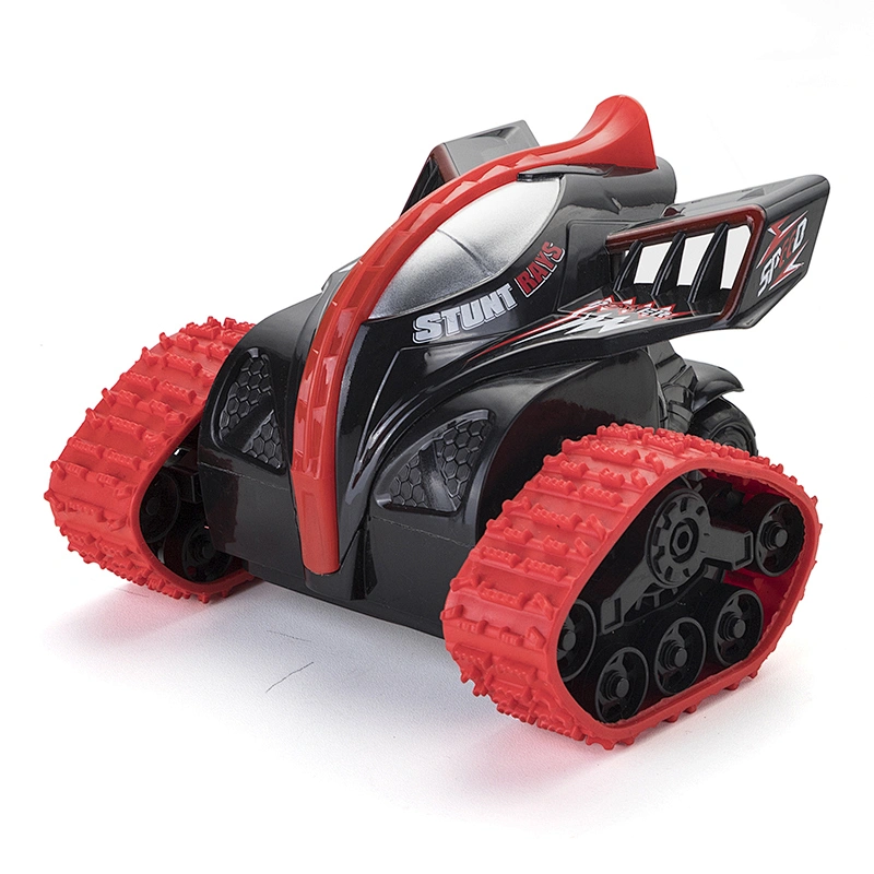 Hot selling 1:16 remote control 360 rolling rc jumping stunt car