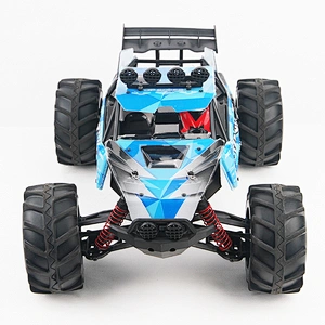 1:12 Scales battery remote control racing 4x4 kids rc toy car