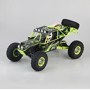 1 12 Scale off road vehicle 4wd racing car monster rc truck