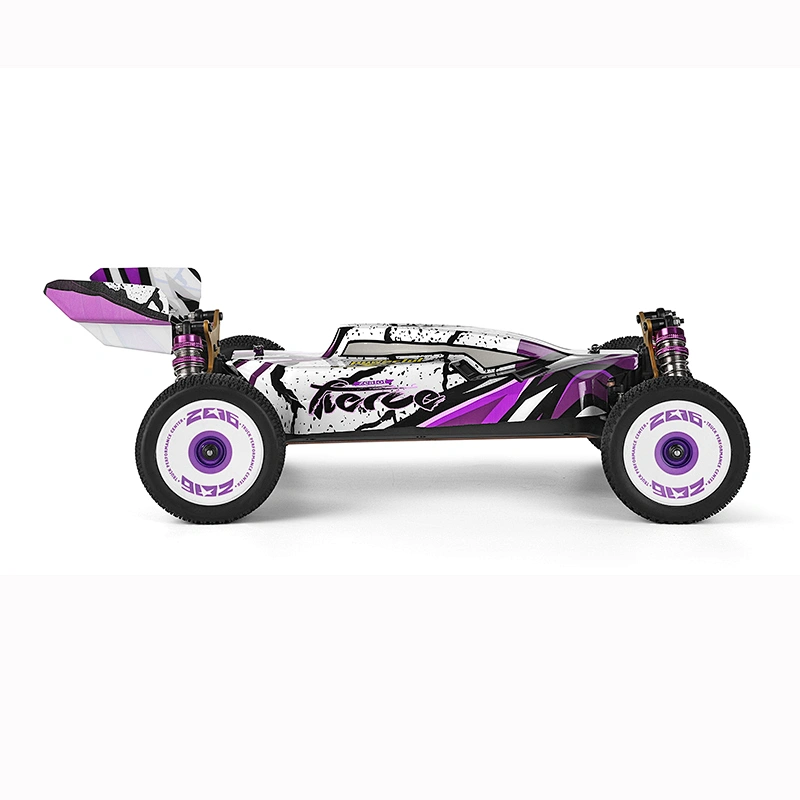 2 4ghz 1 12 4WD Remote Control Car Racing High Speed  Vehicle for Children